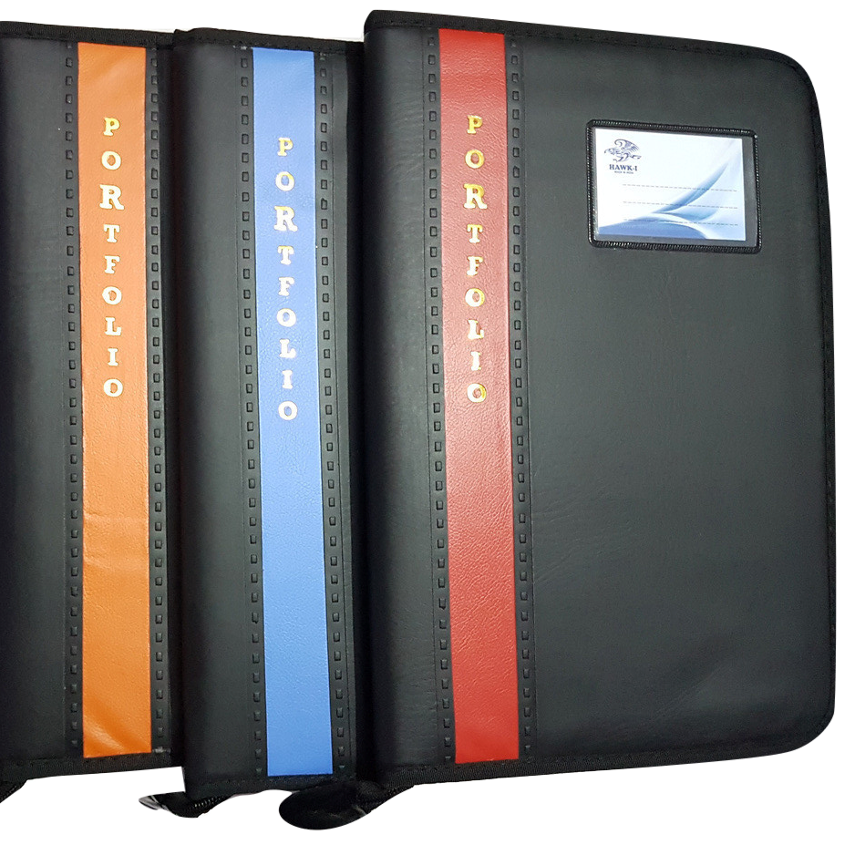 EXECUTIVE FOLDER 339-Rudra Enterprises