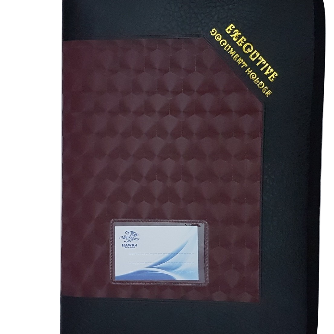 EXECUTIVE FOLDER 339 - 3D-Rudra Enterprises