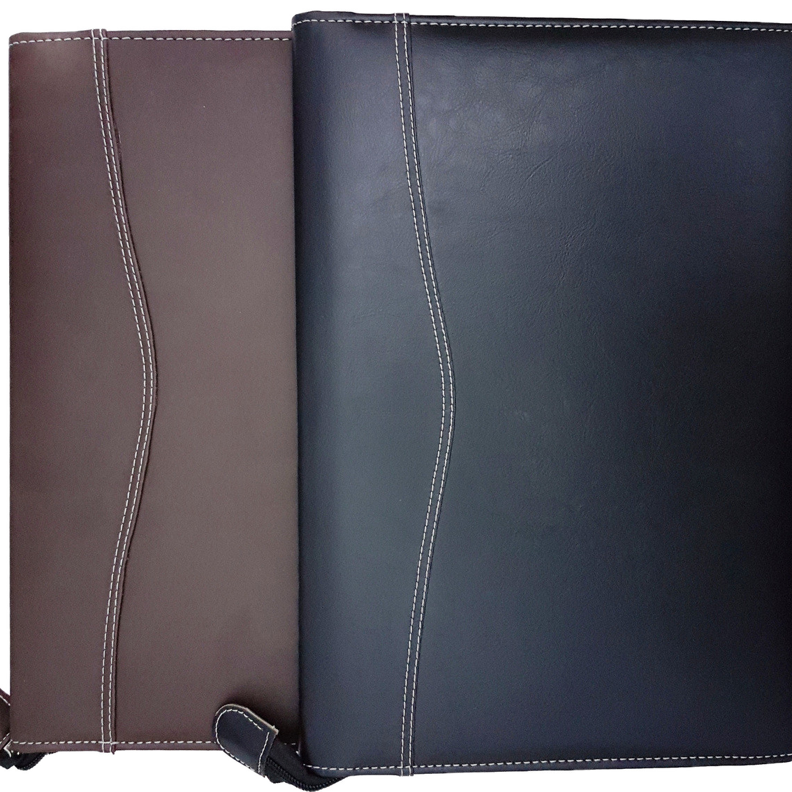 EXECUTIVE FOLDER 360-Rudra Enterprises