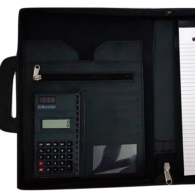 EXECUTIVE FOLDER 033-Rudra Enterprises