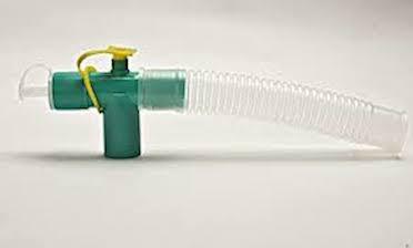 T Oxygen Recovery Kit Without Oxygen Tubing- code 2035-Orig Pharmaceuticals Pvt.Ltd