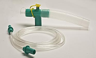T Oxygen Recovery Kit With 2mtr Oxygen Tubing-code 2036-Orig Pharmaceuticals Pvt.Ltd