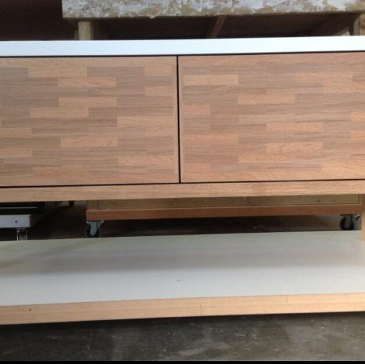 Corian Furniture (205)-OPTITECH INFRA Projects India OPC Pvt Ltd