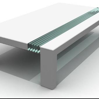 Corian Furniture (208)-OPTITECH INFRA Projects India OPC Pvt Ltd