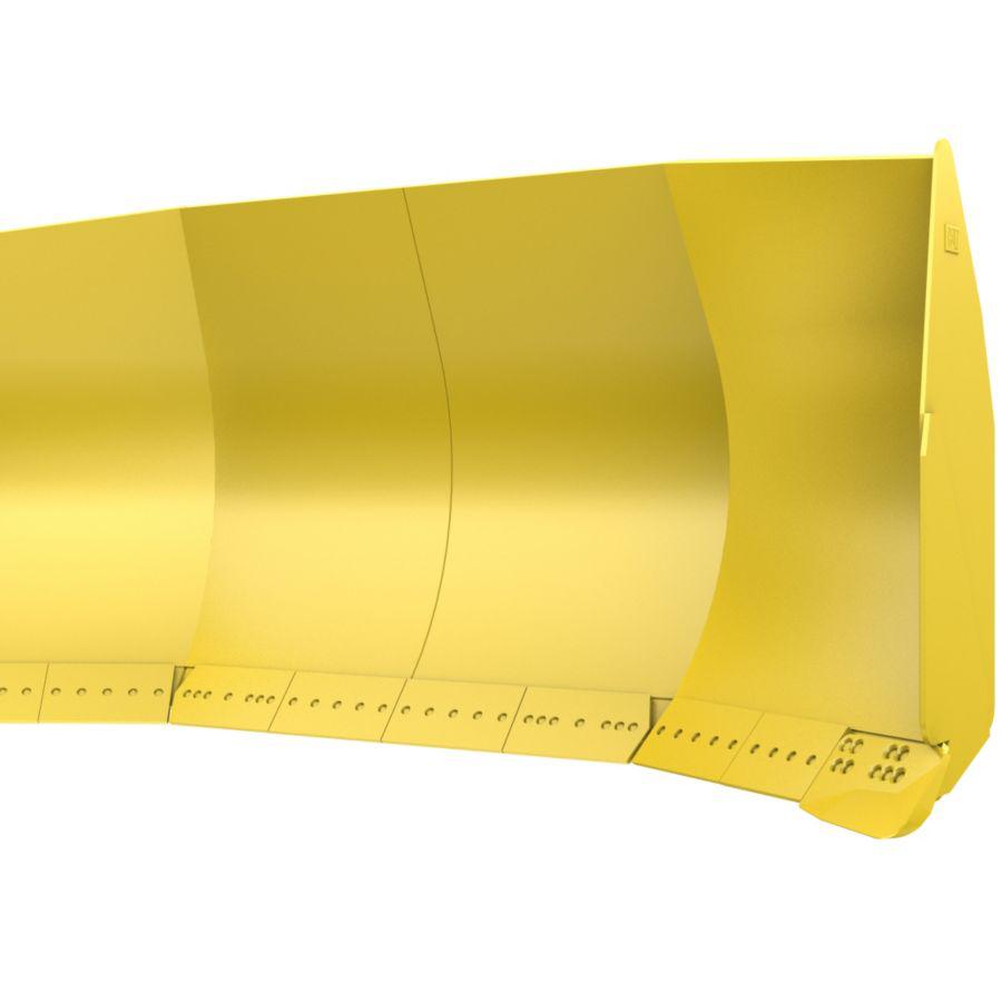 Komatsu Dozer Blade-A&S Machinery Co., Ltd.