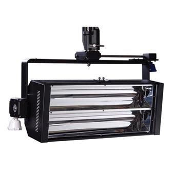 110W Cyclorama Cool Light - 2 Bank-Canara Lightings Industries Limited