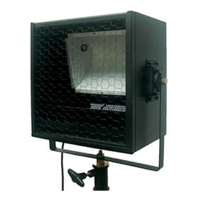 500W Halogen Cyclorama Light-Canara Lightings Industries Limited