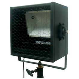 1000W Halogen Cyclorama Light-Canara Lightings Industries Limited