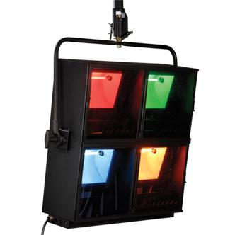 2000W Halogen Cyclorama Light-Canara Lightings Industries Limited