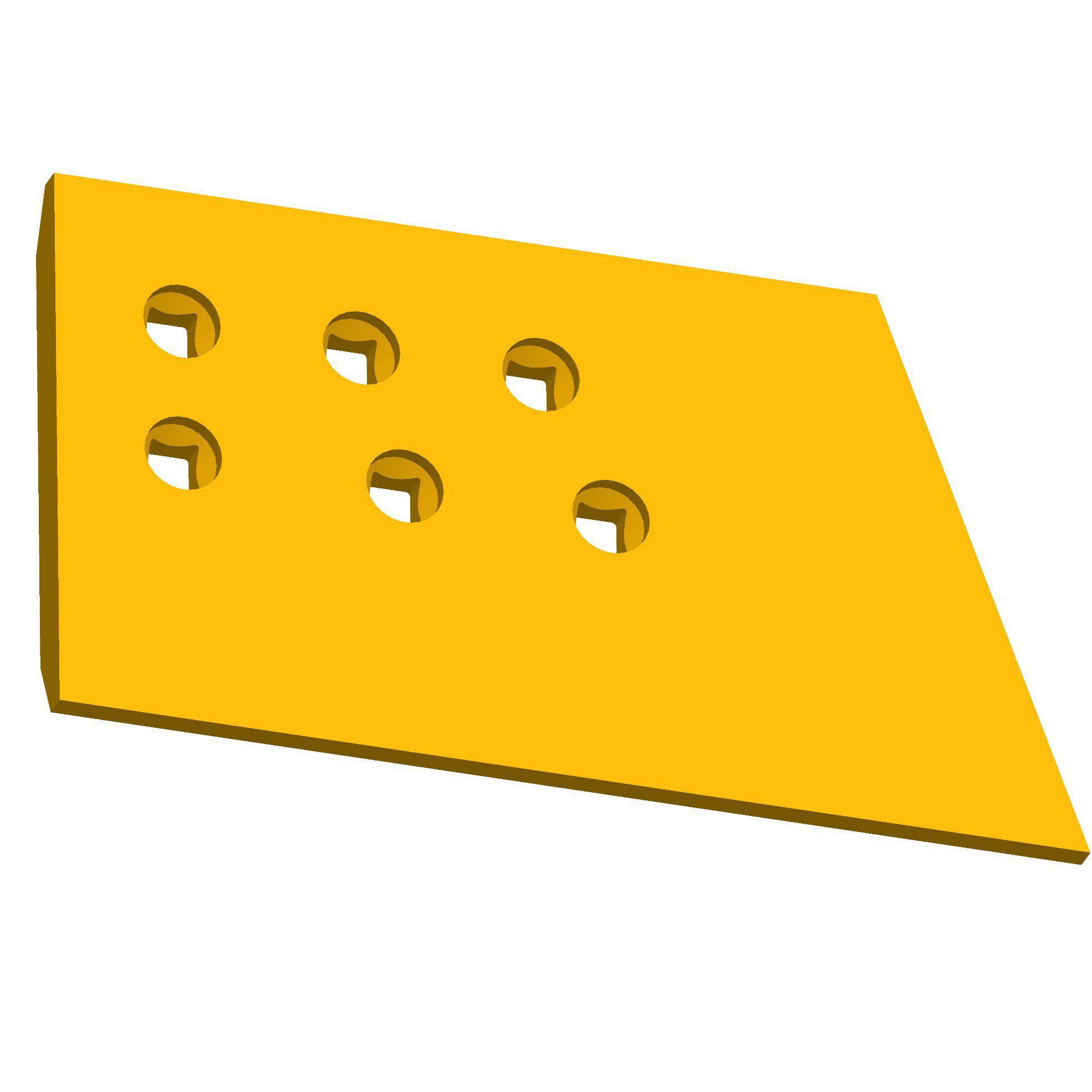 Komatsu Dozer Cutting Edge-A&S Machinery Co., Ltd.