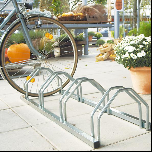 CYCLE STAND (234)-OPTITECH INFRA Projects India OPC Pvt Ltd