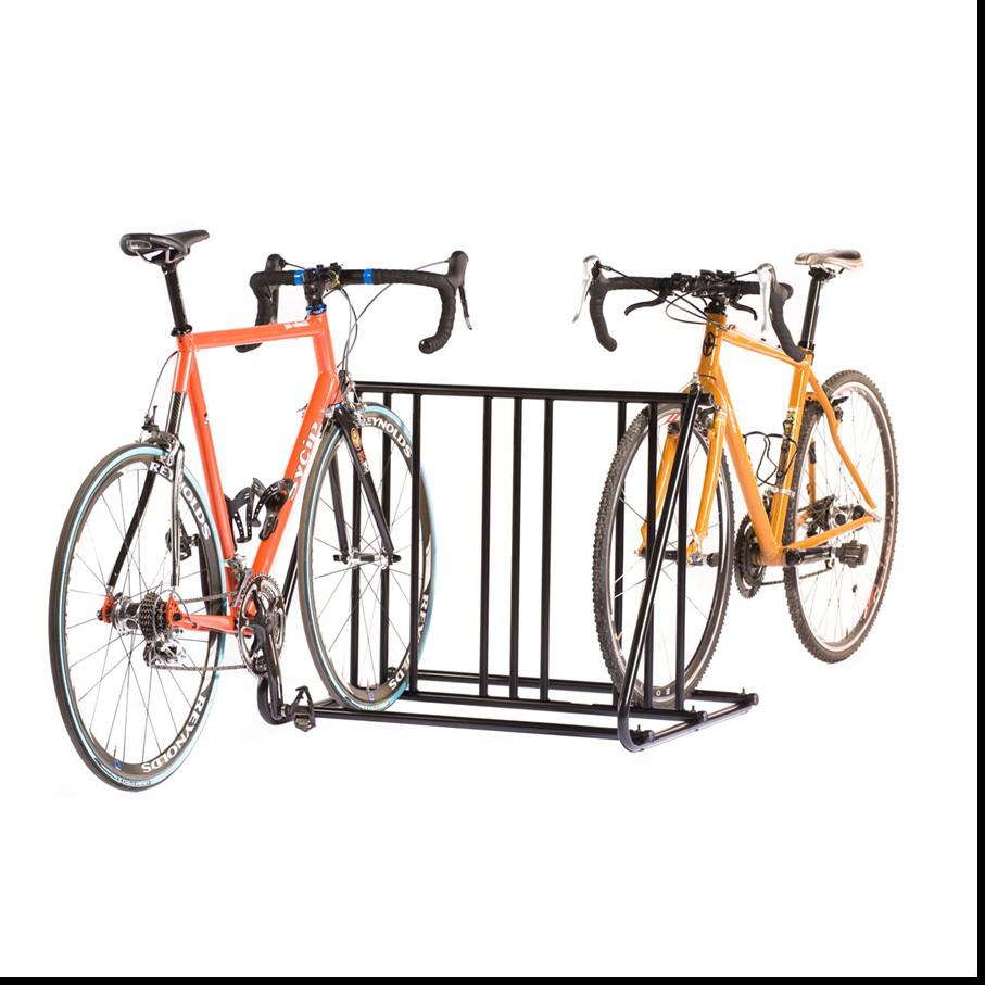 CYCLE STAND (237)-OPTITECH INFRA Projects India OPC Pvt Ltd