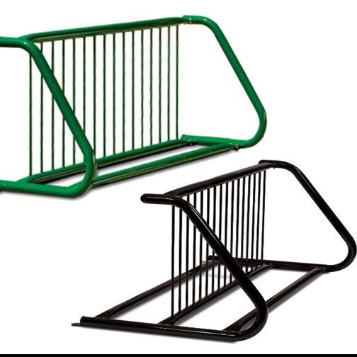 CYCLE STAND (238)-OPTITECH INFRA Projects India OPC Pvt Ltd