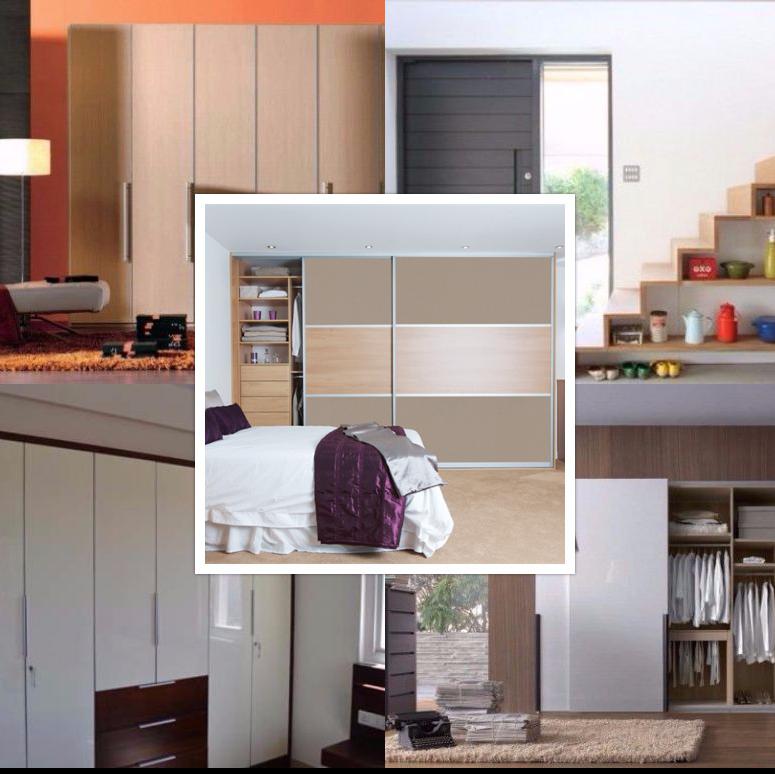 Office & Home Interior Design-OPTITECH INFRA Projects India OPC Pvt Ltd