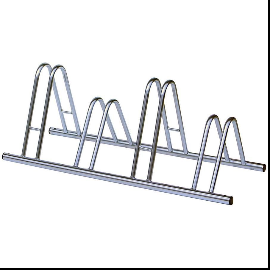 CYCLE STAND (241)-OPTITECH INFRA Projects India OPC Pvt Ltd