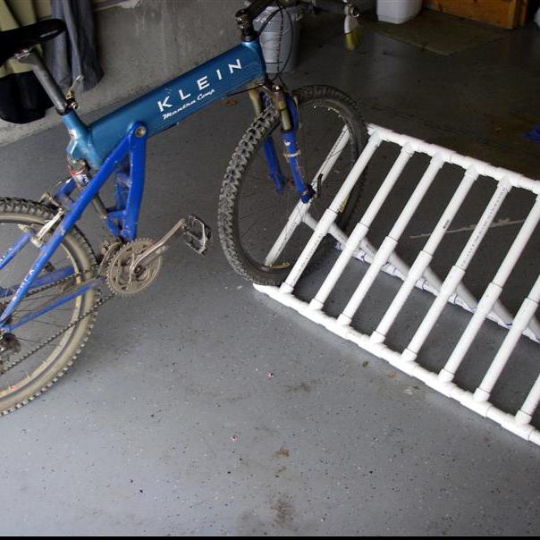 CYCLE STAND (242)-OPTITECH INFRA Projects India OPC Pvt Ltd