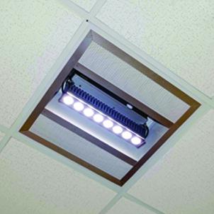 LED Video Conference Light-Canara Lightings Industries Limited
