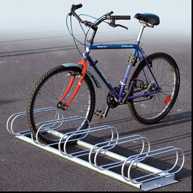 CYCLE STAND (243)-OPTITECH INFRA Projects India OPC Pvt Ltd