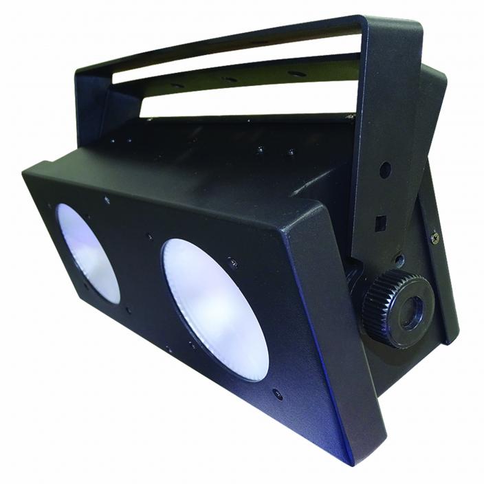 LED Blinder Light 200W-Canara Lightings Industries Limited