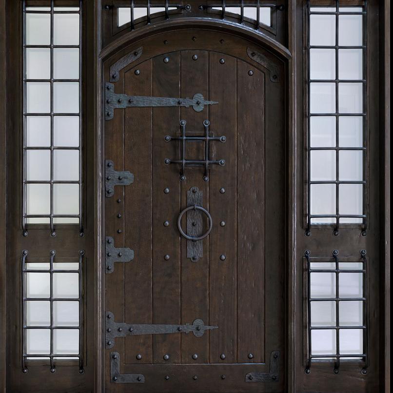 DOORS (248)-OPTITECH INFRA Projects India OPC Pvt Ltd