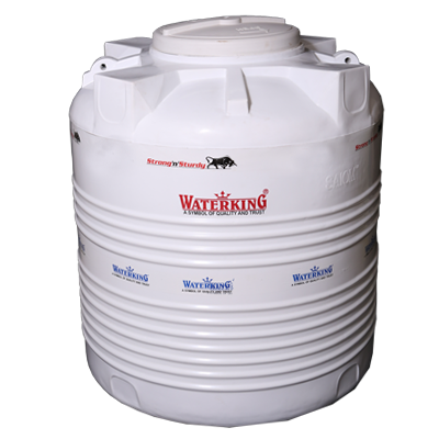 WATERKING 3 LAYER Water tanker-Waterking Pvt Ltd