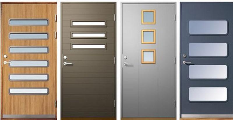 DOORS (258)-OPTITECH INFRA Projects India OPC Pvt Ltd