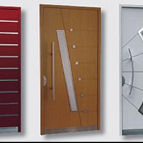 DOORS (259)-OPTITECH INFRA Projects India OPC Pvt Ltd