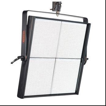 300W LED Panel Bi-Color Flood-Canara Lightings Industries Limited