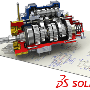 solidworks services-parallel cad solutions