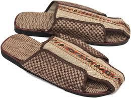 JUTE SLIPPERS-JUCOS EXPO LLP