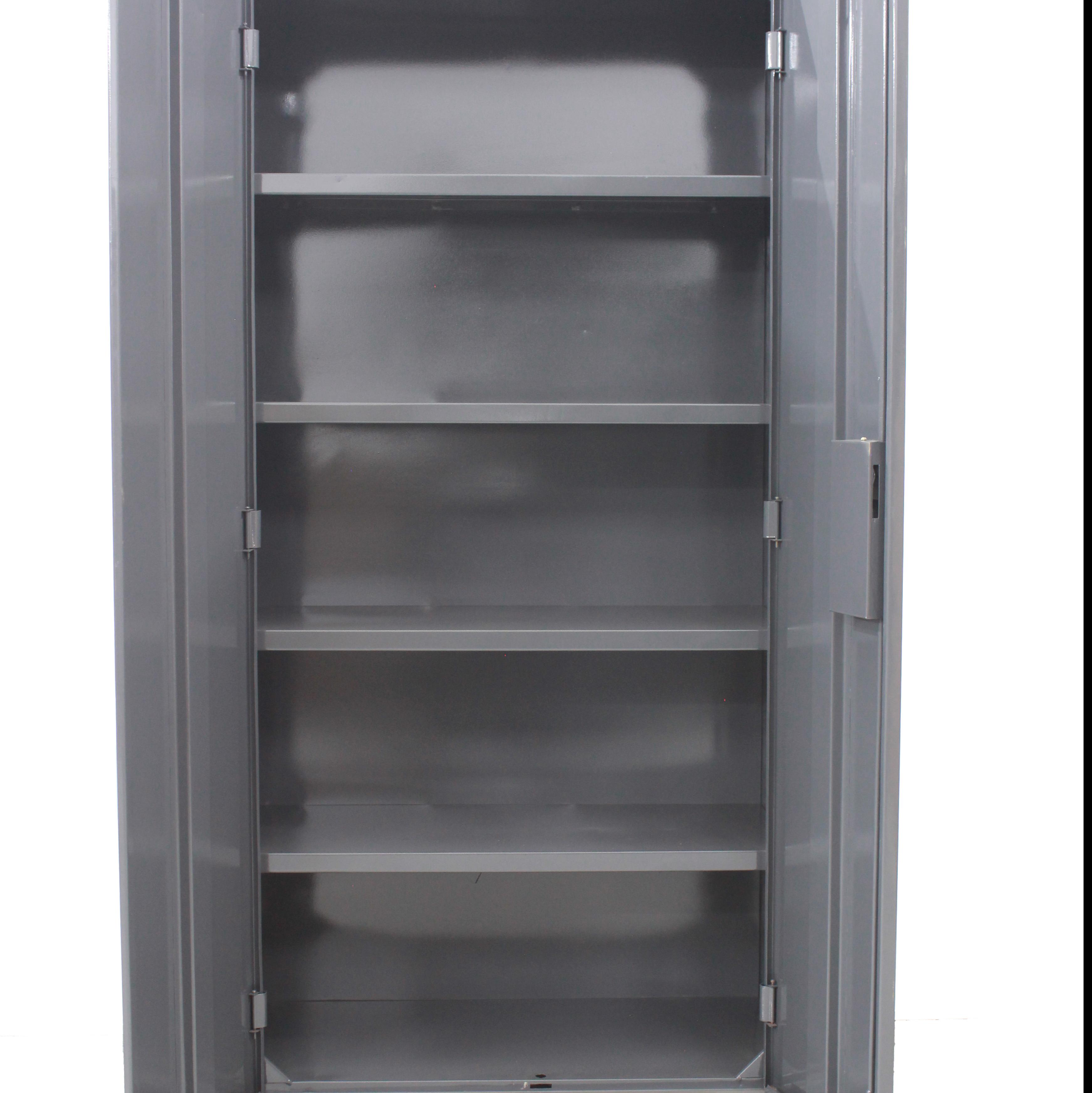 Almirahs-Golden Steel Centre