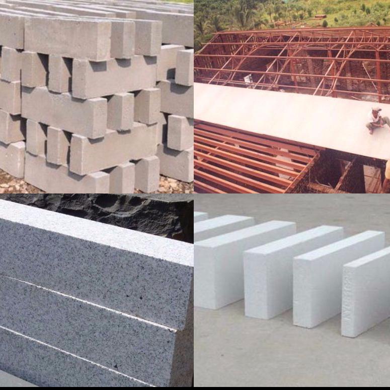 LIGHT WEIGHT CONSTRUCTION-OPTITECH INFRA Projects India OPC Pvt Ltd