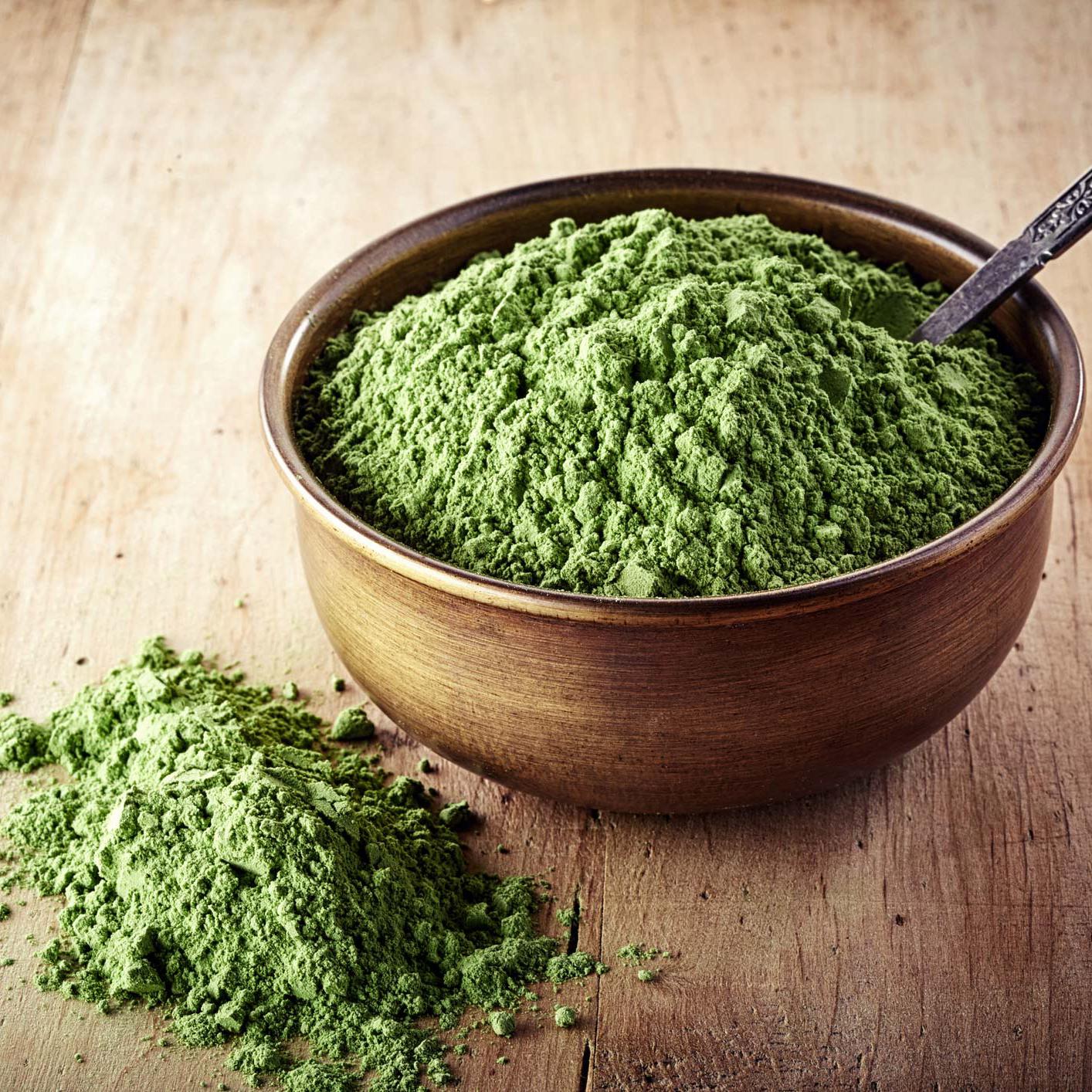 Natural Henna Powder-Kirpal Export Overseas