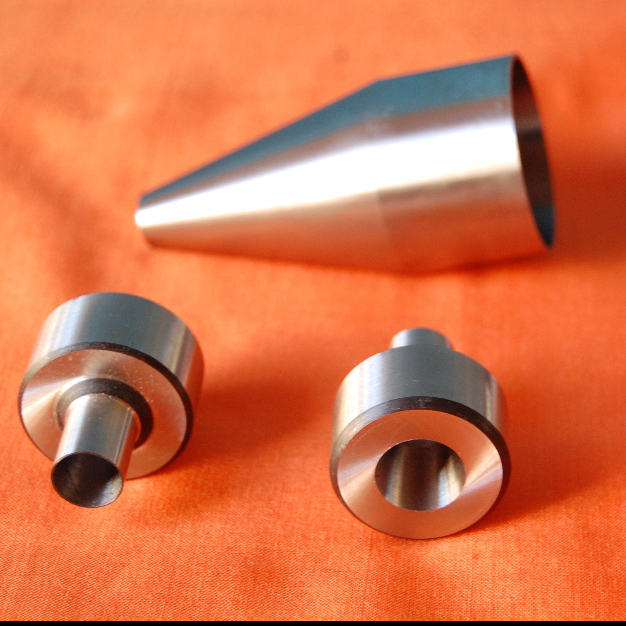 Wear Parts-DIVINE GAUGES & COMPONENTS