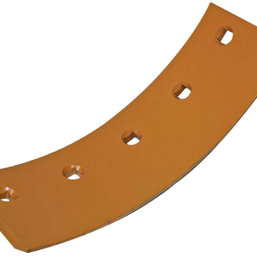 CAT Cutting Edge-A&S Machinery Co., Ltd.