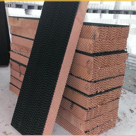 Evaporative Cooling Pad-ENVIRO TECH INDUSTRIAL PRODUCTS
