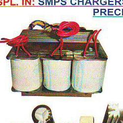 Silicon Laminated Transformers-Gosal Electronics