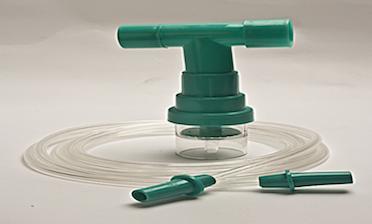 Nebmist in-Line Nebulizer Kit 2mtrs.Oxygn Tubing-Code 3028 -Orig Pharmaceuticals Pvt.Ltd