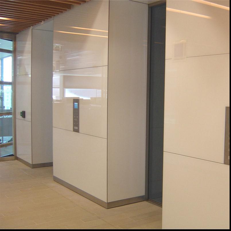 EXTERNAL CLADDING (303)-OPTITECH INFRA Projects India OPC Pvt Ltd