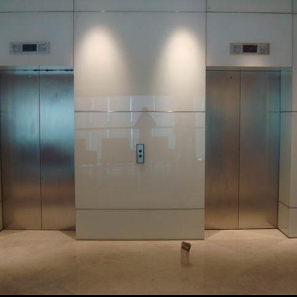 EXTERNAL CLADDING (304)-OPTITECH INFRA Projects India OPC Pvt Ltd