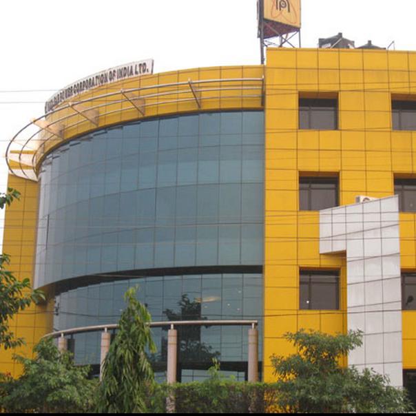 EXTERNAL CLADDING (306)-OPTITECH INFRA Projects India OPC Pvt Ltd