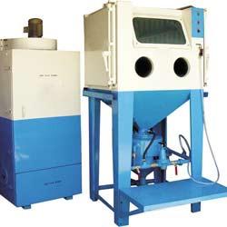 Pessure blast-Metablast