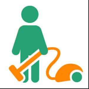 Housekeeping-Justfix