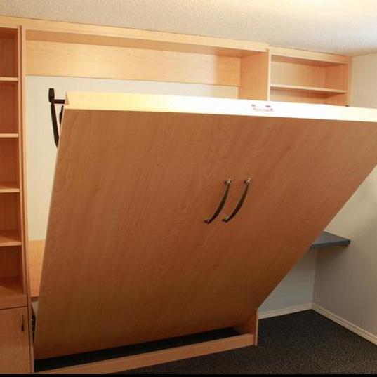 Wall Mount Bed (31)-OPTITECH INFRA Projects India OPC Pvt Ltd