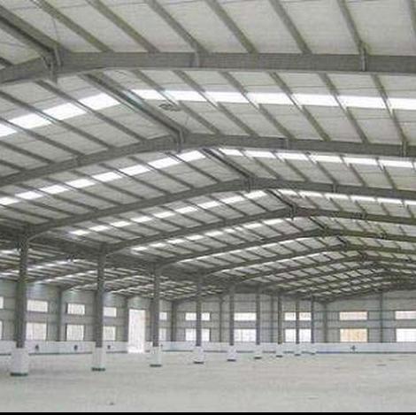 FABRICATION FACTORY SHADE (333)-OPTITECH INFRA Projects India OPC Pvt Ltd
