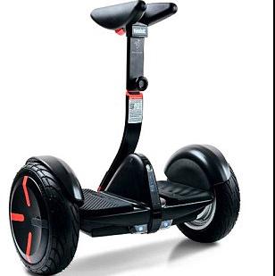 Segway-FUNTIME ENTERTAINMENT & ADVENTURES PVT LTD