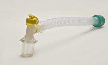 Double Swivel Breathing Mount-Code 3500-Orig Pharmaceuticals Pvt.Ltd