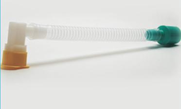 Fixed Elbow Breathing Mount Without Port-Code 3503-Orig Pharmaceuticals Pvt.Ltd