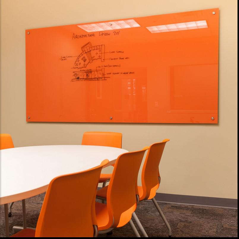 GLASS BOARD (357)-OPTITECH INFRA Projects India OPC Pvt Ltd