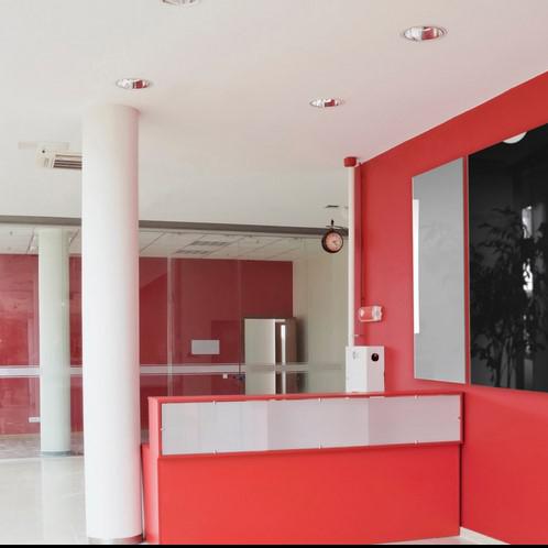 GLASS BOARD (365)-OPTITECH INFRA Projects India OPC Pvt Ltd